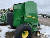 Thumbnail image John Deere 450M Silage 6