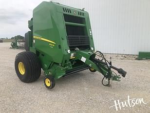 Main image John Deere 450M 0