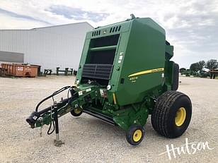 Main image John Deere 450M 1