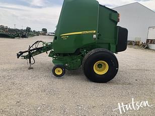 Main image John Deere 450M 3