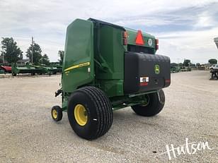 Main image John Deere 450M 4