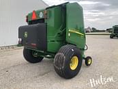 Thumbnail image John Deere 450M 7