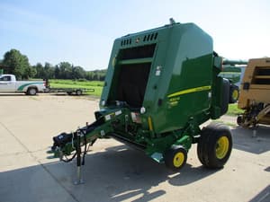 2023 John Deere 450M Image