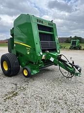 Main image John Deere 450M Silage 0