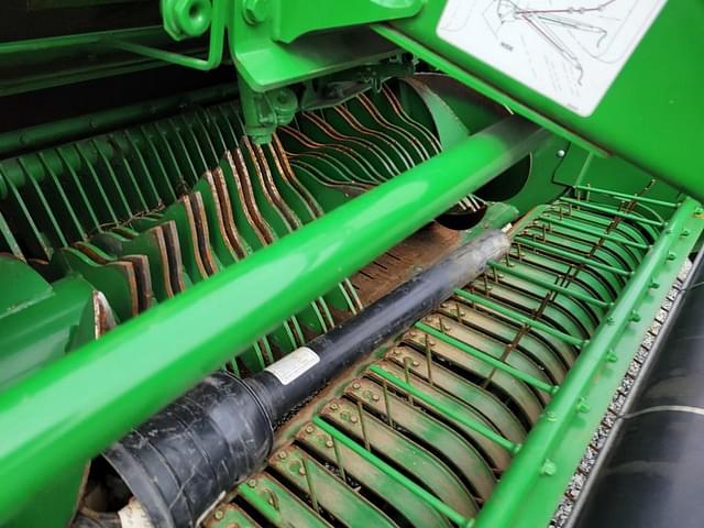 Image of John Deere 450M equipment image 4