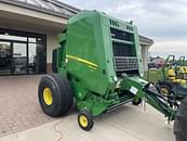 Thumbnail image John Deere 450M Silage 6