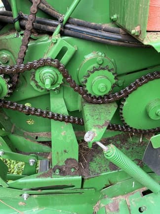 Image of John Deere 450M equipment image 2