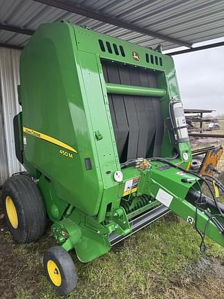 Image of John Deere 450M equipment image 4