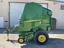 2023 John Deere 450M Image
