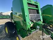 Thumbnail image John Deere 450M Silage 0