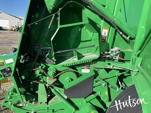 Main image John Deere 450M Silage 4