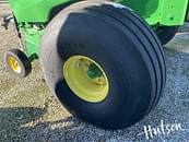 Thumbnail image John Deere 450M Silage 8