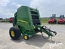 2023 John Deere 450M Image