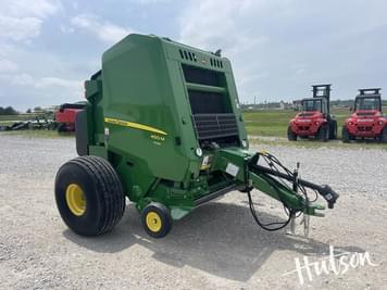 Main image John Deere 450M