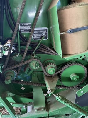 2023 John Deere 450M Image