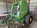 2023 John Deere 450M Silage Image