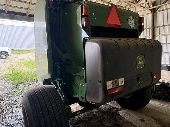 Image of John Deere 450M equipment image 3