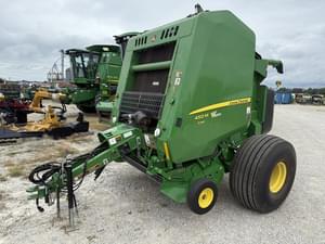 2023 John Deere 450M Silage Image
