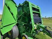 Thumbnail image John Deere 450M Silage 4