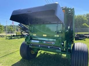 Main image John Deere 450M Silage 5