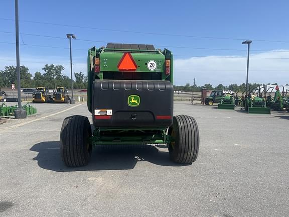 Image of John Deere 450M equipment image 3
