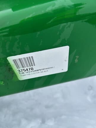 Image of John Deere 450M equipment image 4