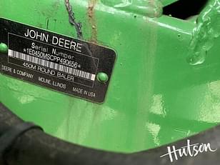 Main image John Deere 450M Silage 11