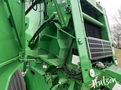 Thumbnail image John Deere 450M Silage 7