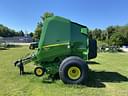 2023 John Deere 450M Silage Image