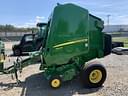 2023 John Deere 450M Image