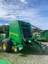 Thumbnail image John Deere 450M Silage 1