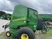 Thumbnail image John Deere 450M Silage 3