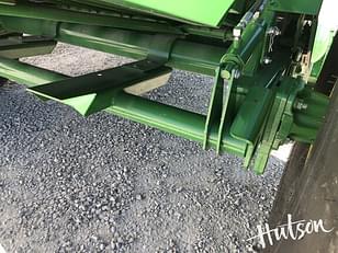 Main image John Deere 450M Silage 12