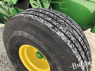 Main image John Deere 450M Silage 13