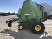 Thumbnail image John Deere 450M Silage 3