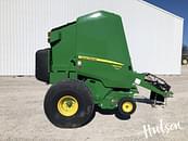 Thumbnail image John Deere 450M Silage 4