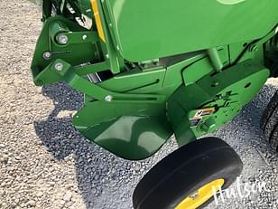 Main image John Deere 450M Silage 9