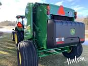 Thumbnail image John Deere 450M Silage 10