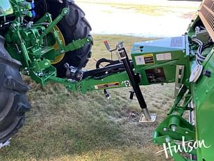 Main image John Deere 450M Silage 12