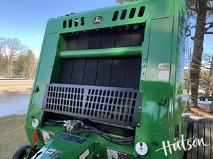 Main image John Deere 450M Silage 14