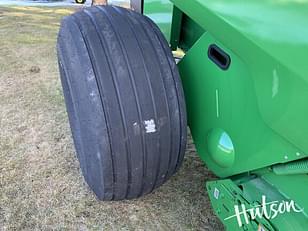 Main image John Deere 450M Silage 15