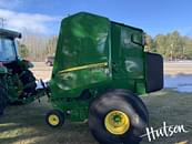 Thumbnail image John Deere 450M Silage 3