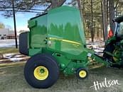 Thumbnail image John Deere 450M Silage 5