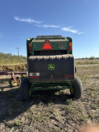 Image of John Deere 450M equipment image 3