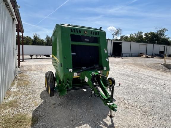 Image of John Deere 450M equipment image 4