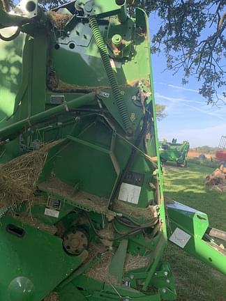 Image of John Deere 450M equipment image 4