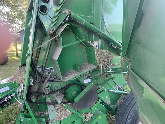 Image of John Deere 450M equipment image 2
