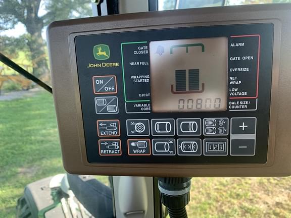 Image of John Deere 450M equipment image 1