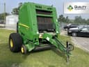 2023 John Deere 450M Image