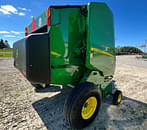 Thumbnail image John Deere 550M 4